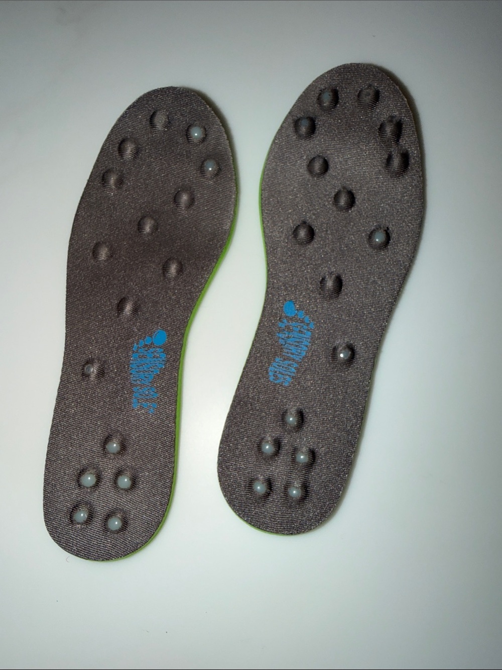 Sensory soles insert size medium kids - Picture 2 of 4